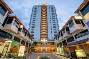 Golden Beach Cha-Am Hotel, Cha-Am