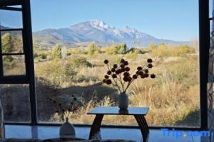 Yukai Snow Mountain Scenic Homestay (Shuhe Ancient Town Branch), Lijiang