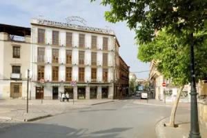 Boutique Hotel Luna Triunfo, Granada
