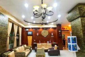 Sharaya Boutique Hotel Patong, Patong