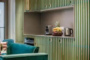 Brucklyn Suites, Erlangen