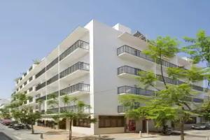 Hostal Mallorca, San Antonio Abad