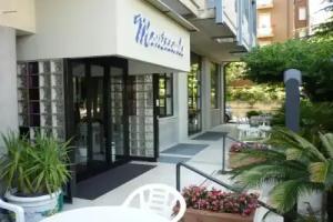 Hotel Montecarlo, Chianciano Terme