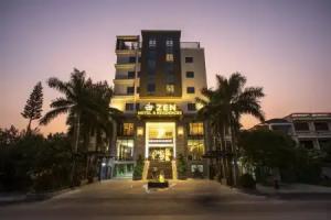 Zen Riverside Hotel & Residences, Haiphong