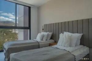 Torre Sakura By Leo Apartments, Cala de Finestrat