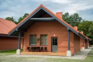 Hotel Palanga Camping, Palanga