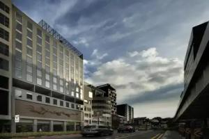 V Hotel Bencoolen, Singapore