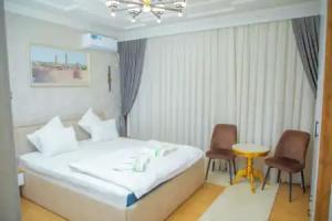 Milliy Hotel - City, Namangan