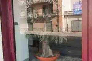 Hotel mediterraneo, Giovinazzo