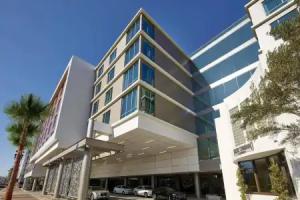 Hilton Garden Inn San Diego Downtown/Bayside, San Diego
