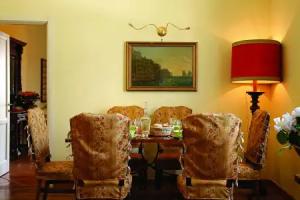 B&B Luna Caprese, Naples