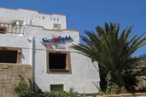 Sunlight Hotel, Agia Galini