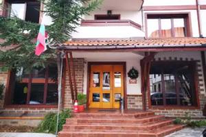 Hotel Friends, Bansko