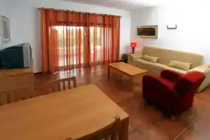 Vitasol Park Aparthotel, Lagos