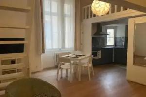 Carnot 5 Hotel, Cannes