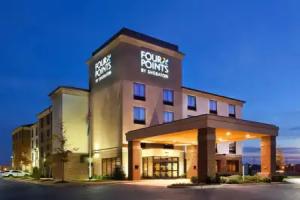 Four Points by Sheraton Memphis Southwind, Memphis