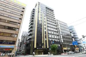 Hotel Wing International Select Osaka Umeda, Osaka