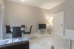 The D4 TownHouse, Dublin