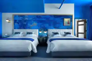 Angad Arts Hotel St. Louis, Tapestry Collection by Hilton, Saint Louis