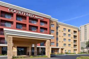 Courtyard Marriott Laredo, Laredo
