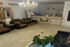 Apartments on Prosveshcheniya street 85B, Adler