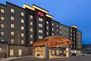 Hampton Inn & Suites Kelowna, British Columbia, Canada, Kelowna