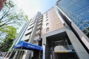 Hamilton Hotel Blue, Nagoya