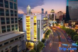 Atour X Hotel Old Street Wuyi Road, Kunming