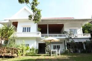The Frangipani Green Garden Hotel & Spa, Siem Reap