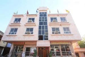 Hotel Ganga Kripa, Jaipur