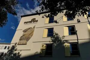 Motel One Würzburg, Wurzburg