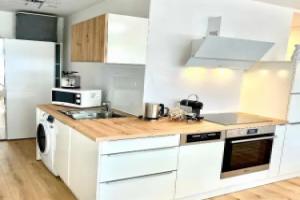 Ferienwohnung Kestel Ab 2 Nachte Apartments, Schopfheim