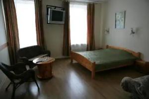 Večnij Zov Guest house, Riga
