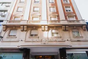 Dorá Hotel Buenos Aires, Buenos Aires
