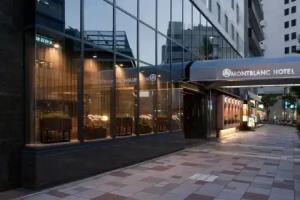 Four Points Flex by Sheraton Nagoya Station, Nagoya