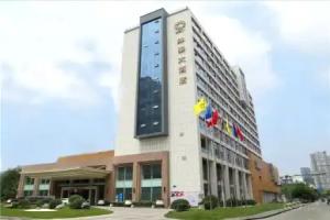 Grand Scent Hotel, Chengdu