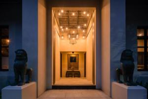 Vimanmek Luxury Pool Villa Phuket, Panwa