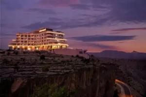 Indigo Jabal Akhdar & Spa by IHG Resort, Al 'Aqar