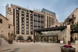 Orient by Isrotel Exclusive, Jerusalem