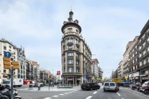 ITC Barcelona by Soho Boutique, Barcelona