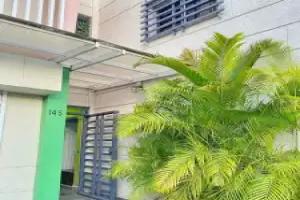 Green Oasis Hotel, La Romana