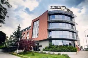 Hotel Ruben Hotel, Zielona Gora