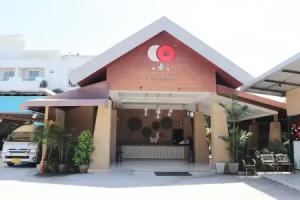 Nai Yang - Hotels