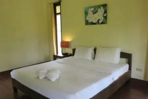 Pai Do See Resort, Pai