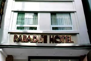 Paradise Hotel, Da Nang