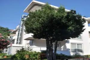 Dragos Island Hotel, Istanbul