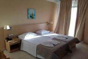 Ostria Hotel Kakovatos Beach, Zakharo