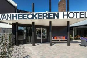 Best Western Hotel Zeewinde, Nes
