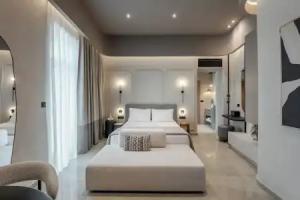 Amara Luxury Suites With Private Hot Tub, Chania Town