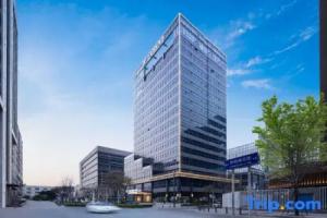 Shenzhen Zhongchen International Hotel, Shenzhen